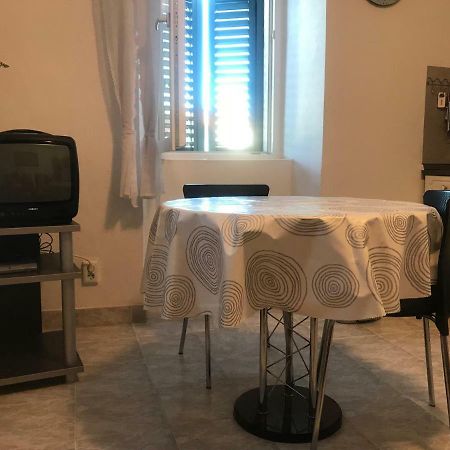 Apartman Gracin Primošten Dış mekan fotoğraf