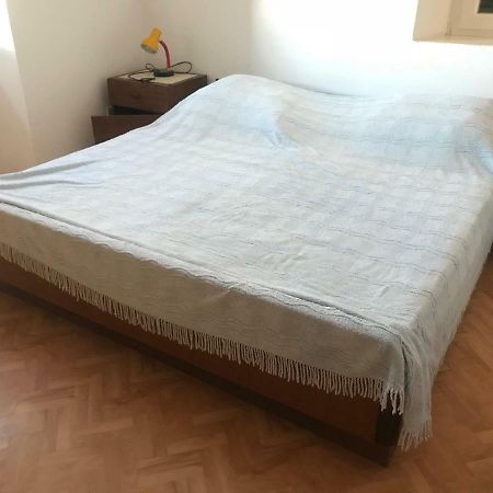Apartman Gracin Primošten Dış mekan fotoğraf