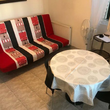 Apartman Gracin Primošten Dış mekan fotoğraf