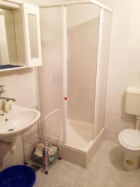 Apartman Gracin Primošten Dış mekan fotoğraf