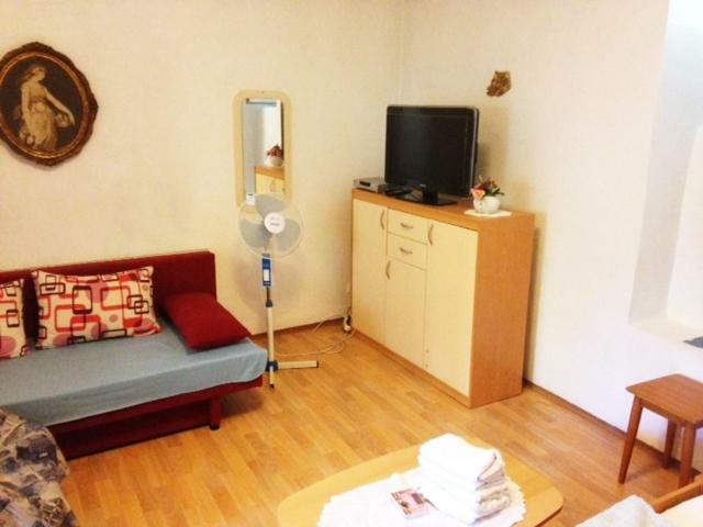 Apartman Gracin Primošten Dış mekan fotoğraf