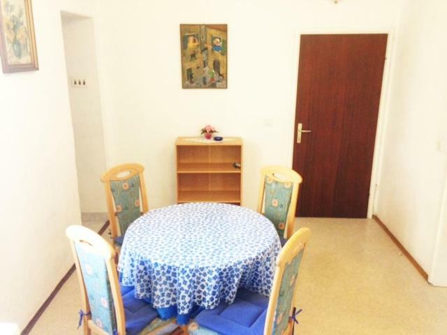 Apartman Gracin Primošten Dış mekan fotoğraf