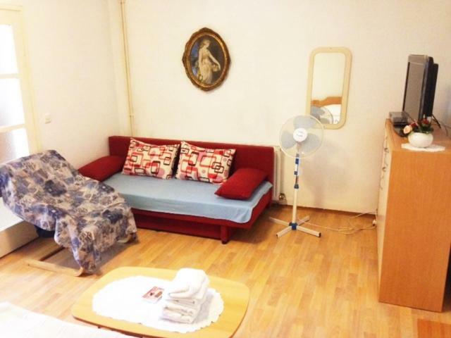 Apartman Gracin Primošten Dış mekan fotoğraf