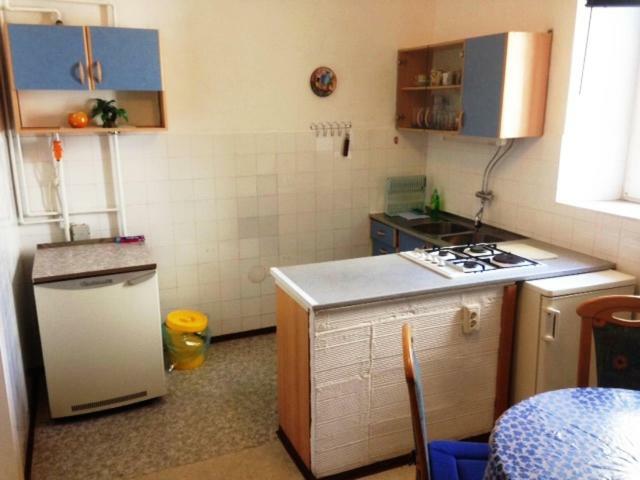 Apartman Gracin Primošten Dış mekan fotoğraf