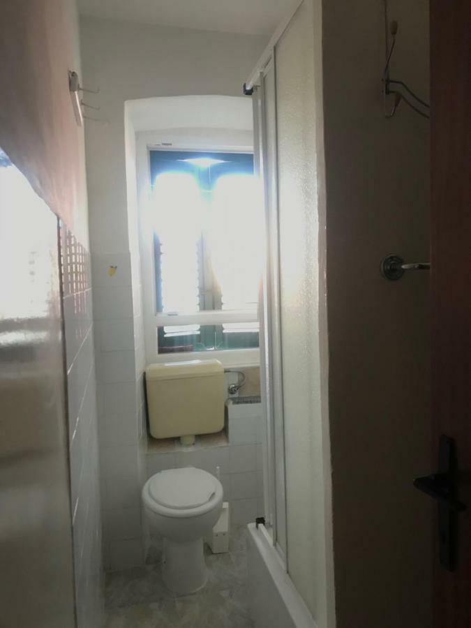 Apartman Gracin Primošten Dış mekan fotoğraf