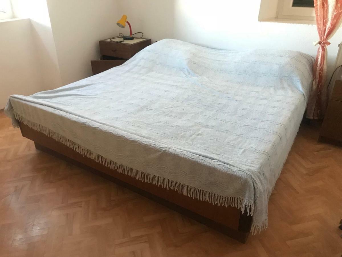 Apartman Gracin Primošten Dış mekan fotoğraf